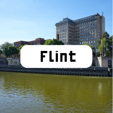 Flint - Circumspice Michigan
