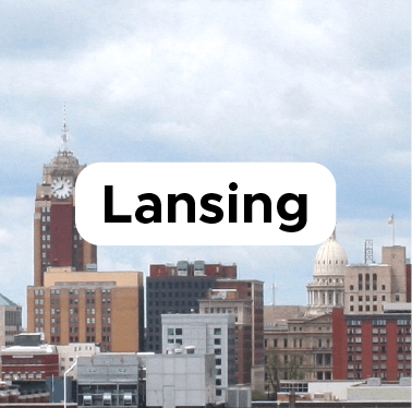 Lansing - Circumspice Michigan