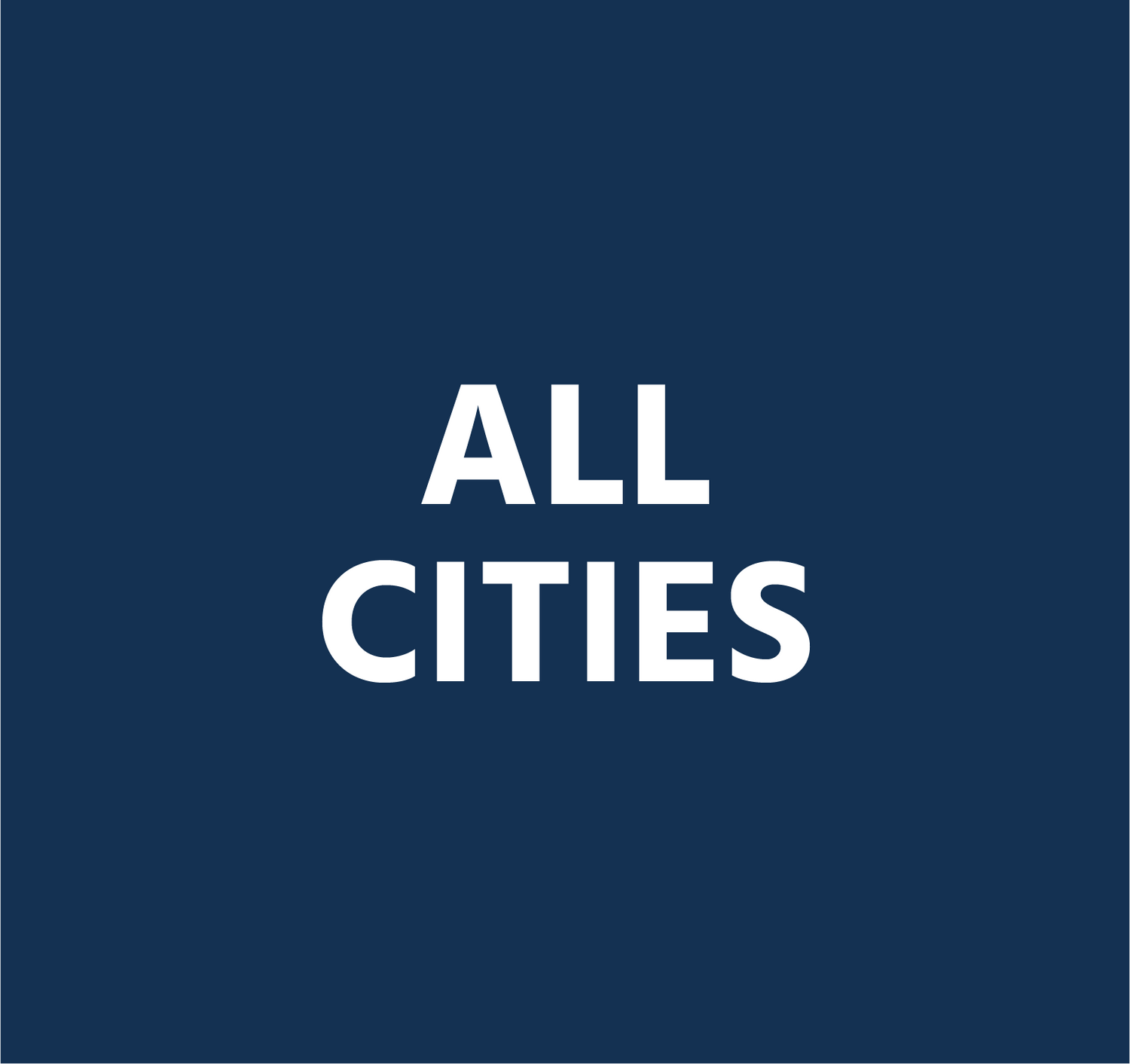 All Cities