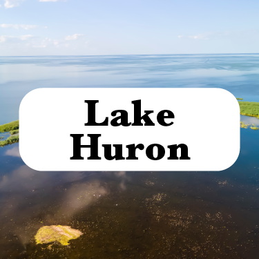 Lake Huron 