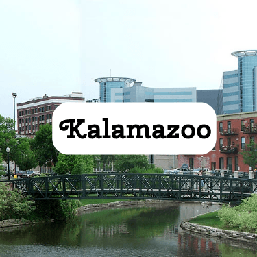Kalamazoo - Circumspice Michigan