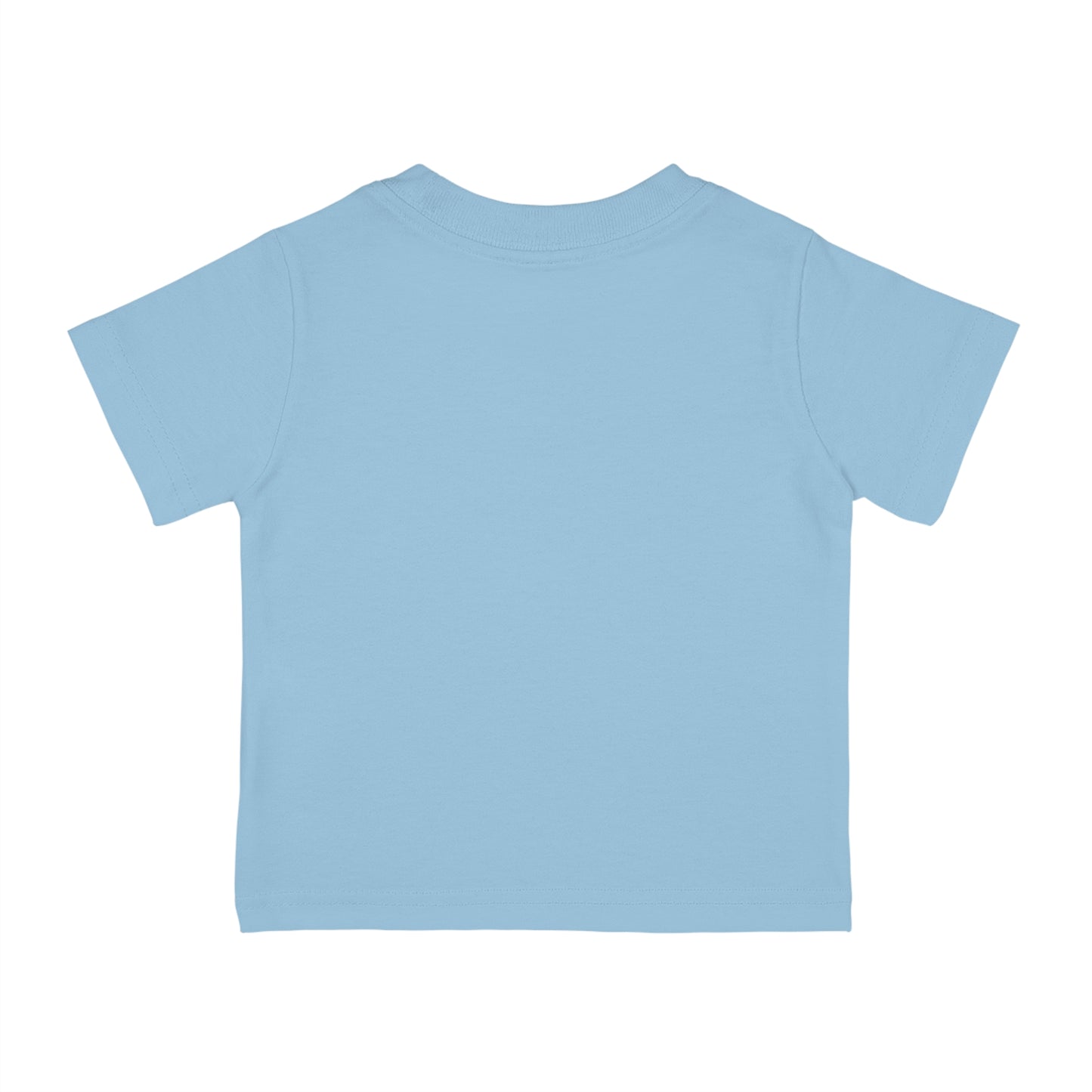 Detroit 'Old English D' Infant T-Shirt (Benjamins Edition) | Short Sleeve