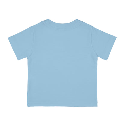 Detroit 'Old English D' Infant T-Shirt (Benjamins Edition) | Short Sleeve