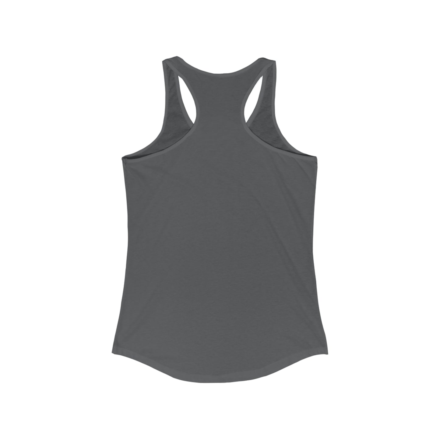 Detroit 'Old English D' Tank Top (Azure) | Women's Racerback