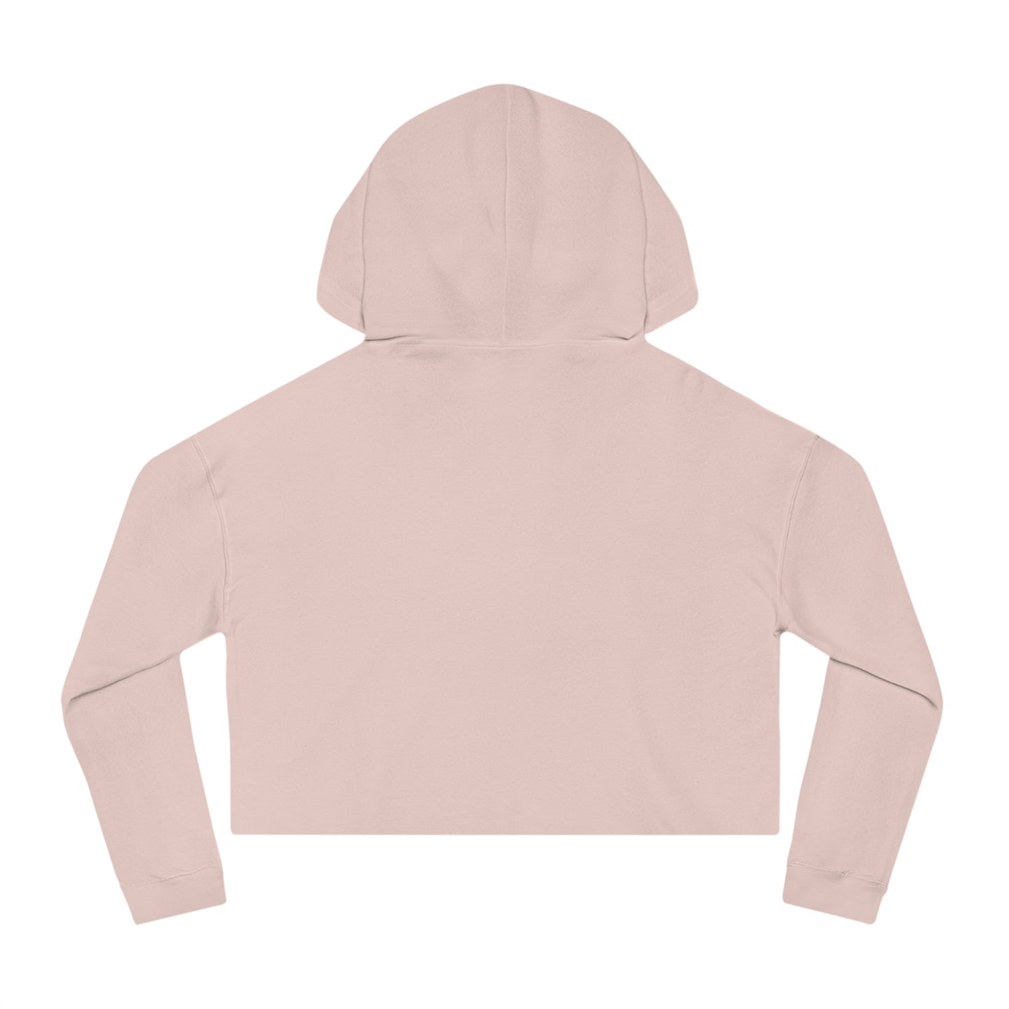 'Détroit Rocque Cité' Hoodie | Cropped Lightweight