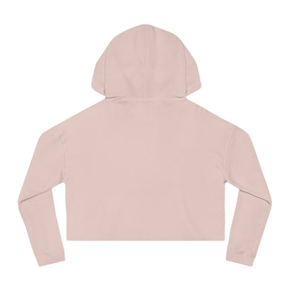 'Détroit Rocque Cité' Hoodie | Cropped Lightweight