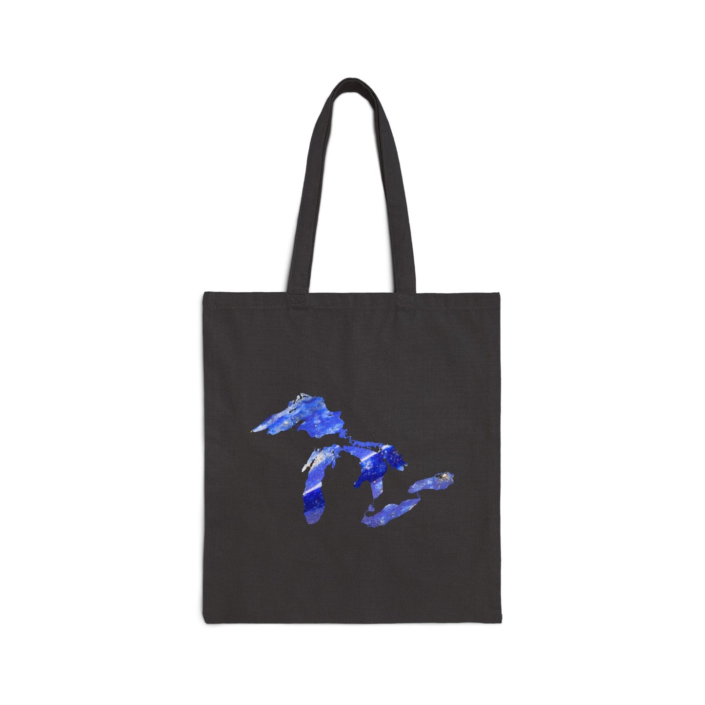 Great Lakes Light Tote Bag (Lapis Edition)