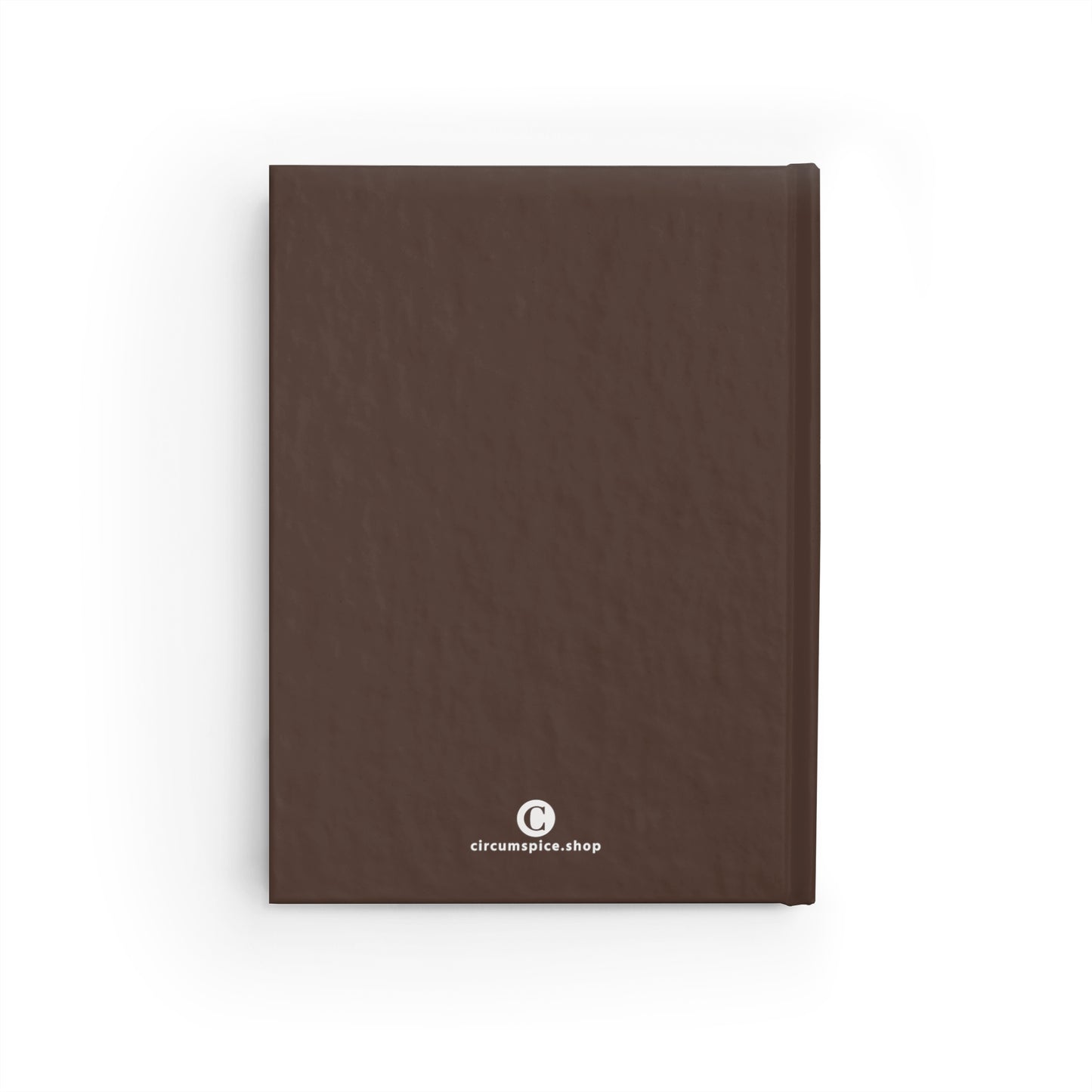 Michigan Upper Peninsula Blank Sketchbook (w/ UP USA Flag) | Hickory Color