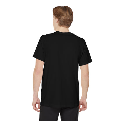 'Détroit Rocque Cité' Pocket T-Shirt | Unisex Standard