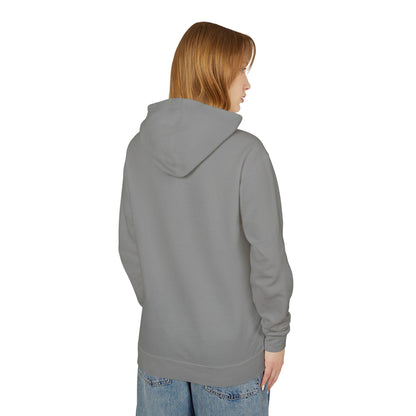 Great Lakes Lightweight Hoodie | Ivory White