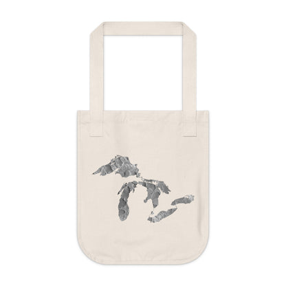 Great Lakes Heavy Tote (Moon Rock Edition)