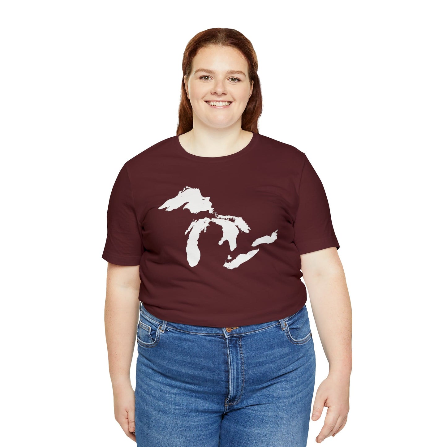 Great Lakes T-Shirt | Unisex Standard