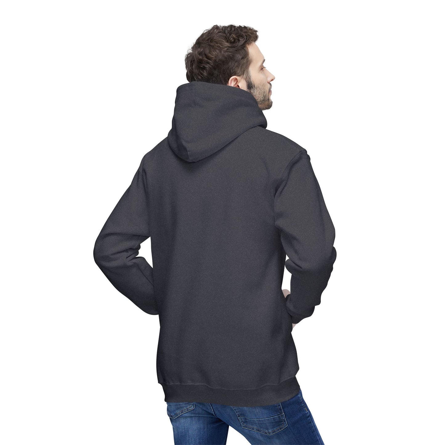 Great Lakes Ultrapremium Hoodie | Made in USA - Platinum