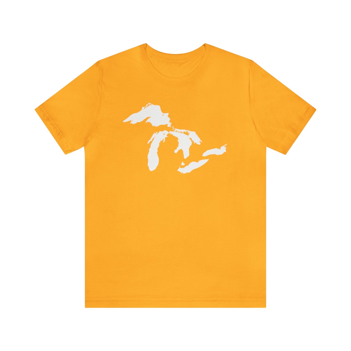 Great Lakes T-Shirt | Unisex Standard