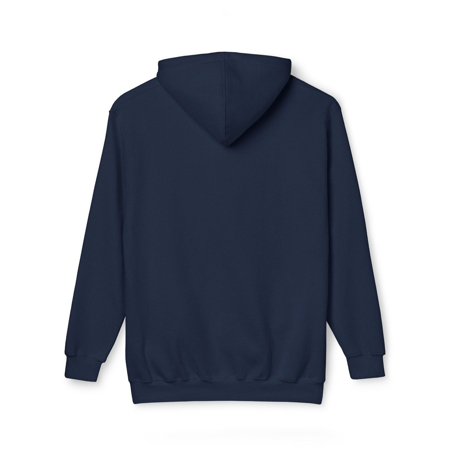 Great Lakes Ultrapremium Hoodie | Made in USA - Traverse Blue