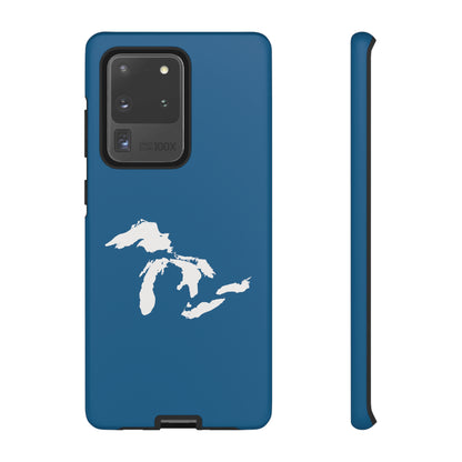 Great Lakes Tough Phone Case | Samsung & Pixel Android