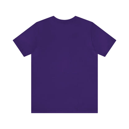 Detroit' T-Shirt (Lavender w/ Old English 'D') | Unisex Standard