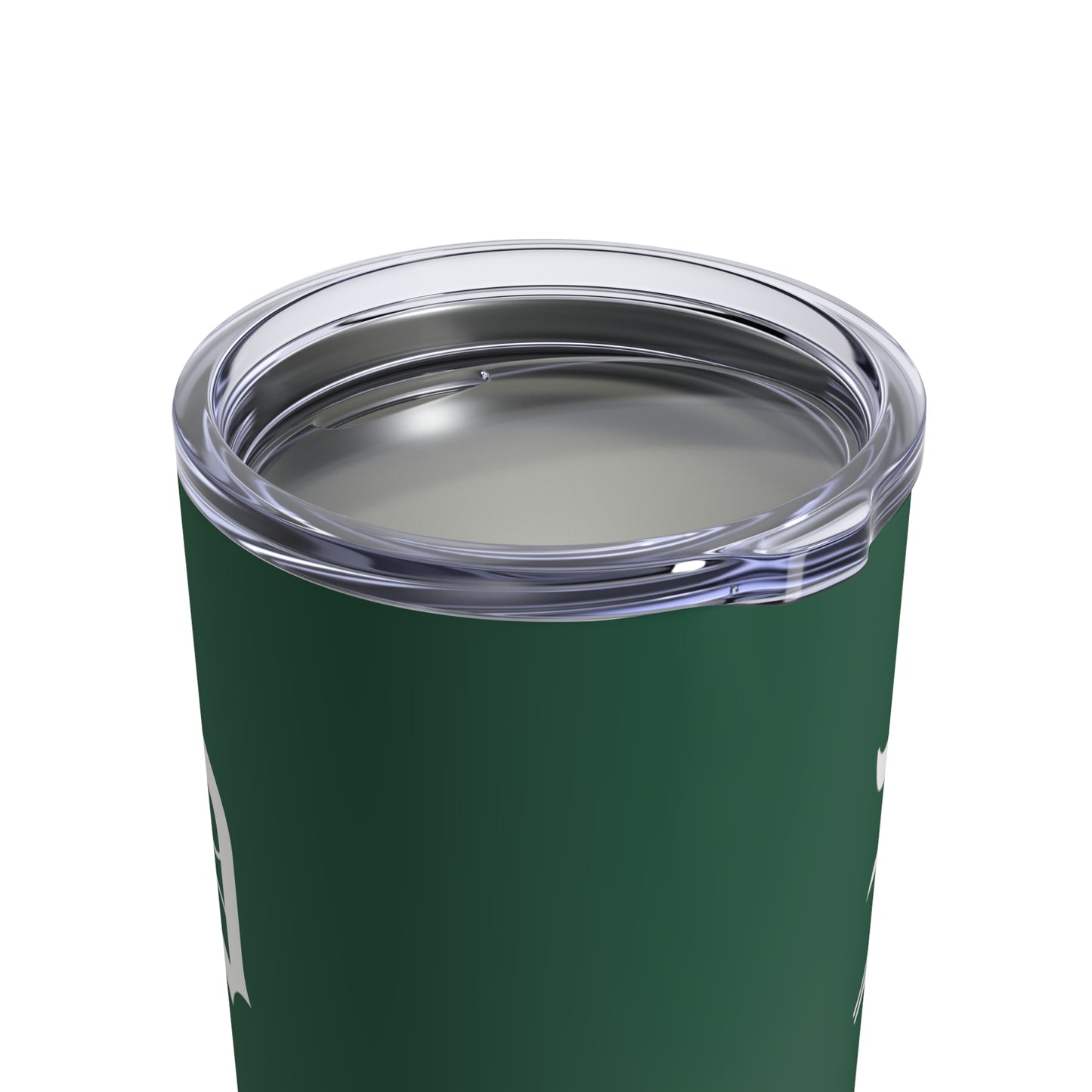 Detroit 'Old English D' Tumbler | Superior Green - 10oz