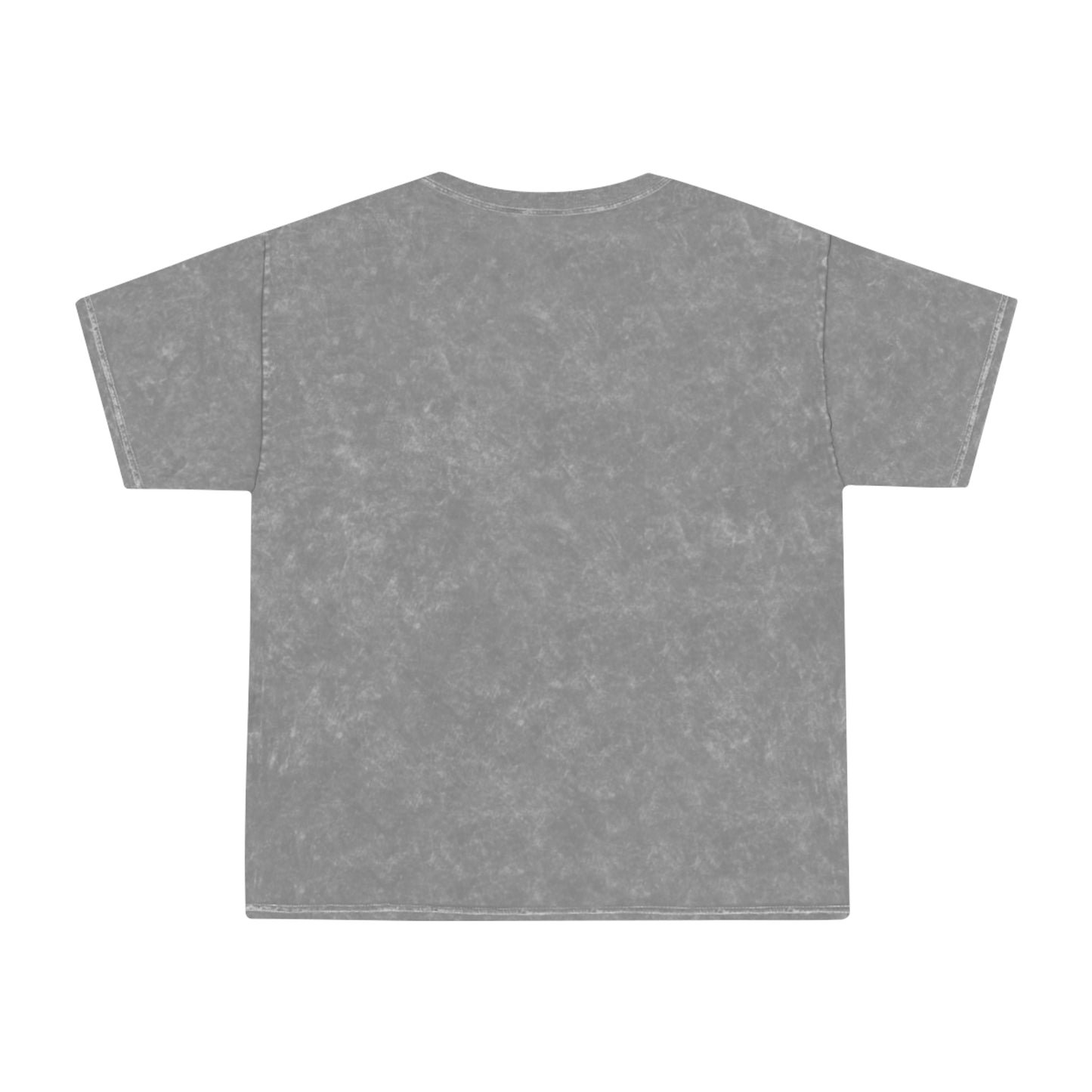 Michigan Upper Peninsula T-Shirt (w/ UP Outline) | Unisex Mineral Wash