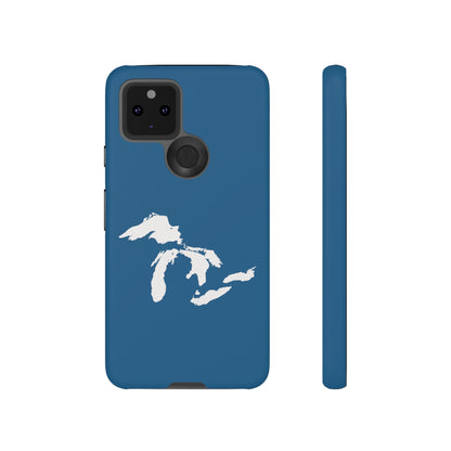 Great Lakes Tough Phone Case | Samsung & Pixel Android