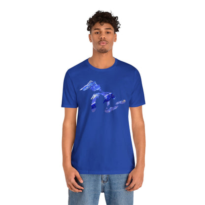 Great Lakes T-Shirt (Lapis Edition) | Unisex Standard