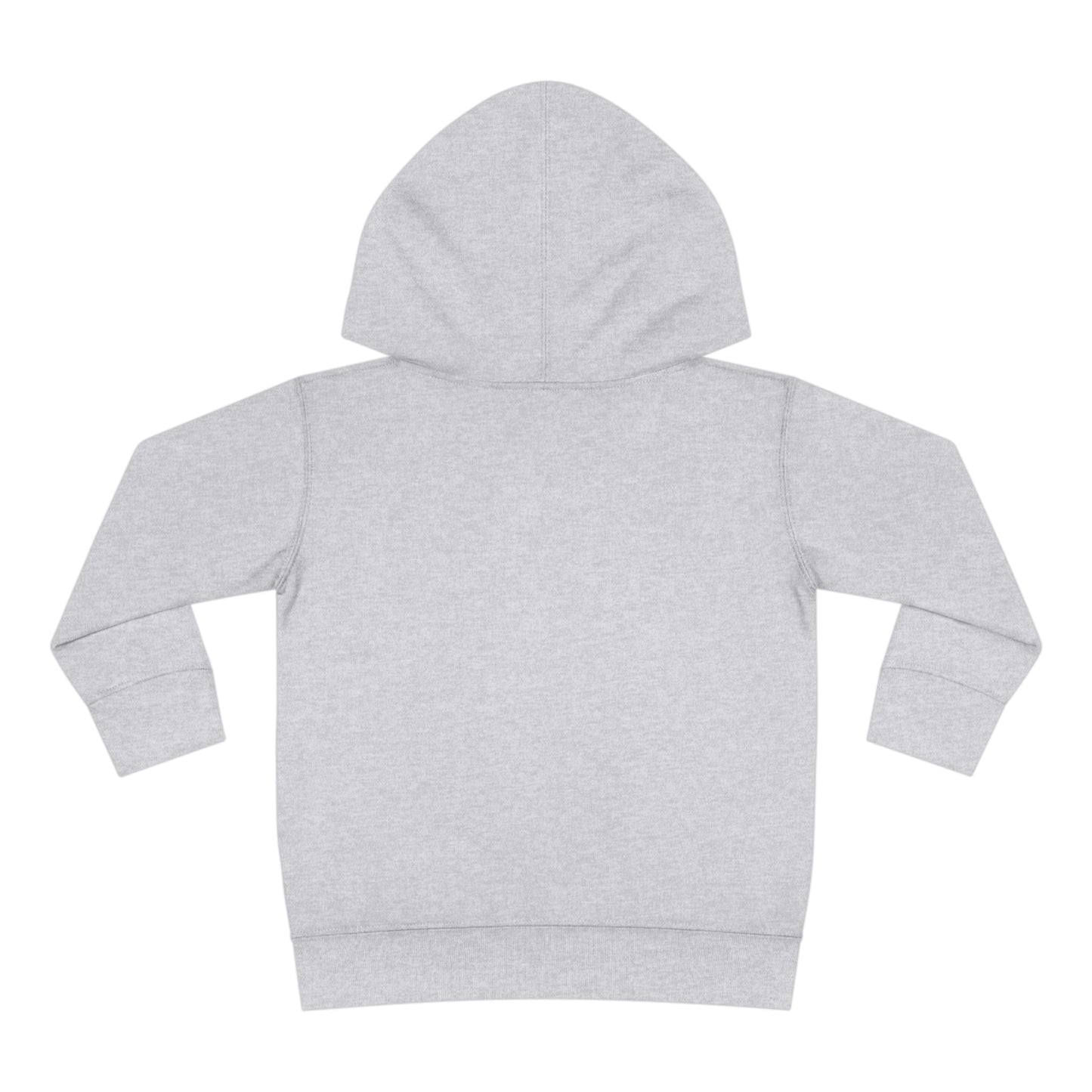 'Détroit Rocquie Cité' Hoodie | Unisex Toddler