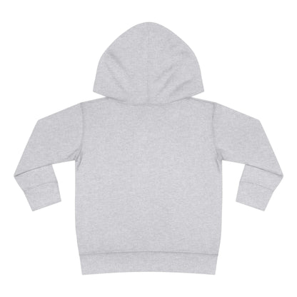 'Détroit Rocquie Cité' Hoodie | Unisex Toddler