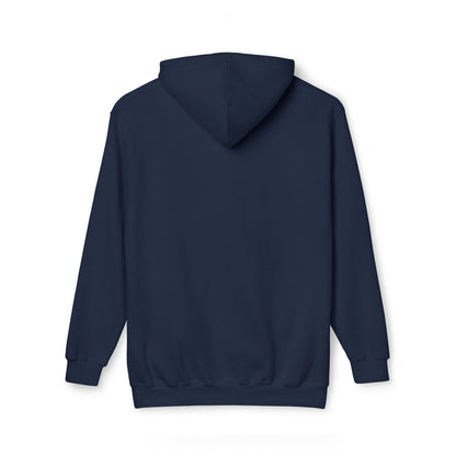 Great Lakes Ultrapremium Hoodie | Made in USA - Superior Blue