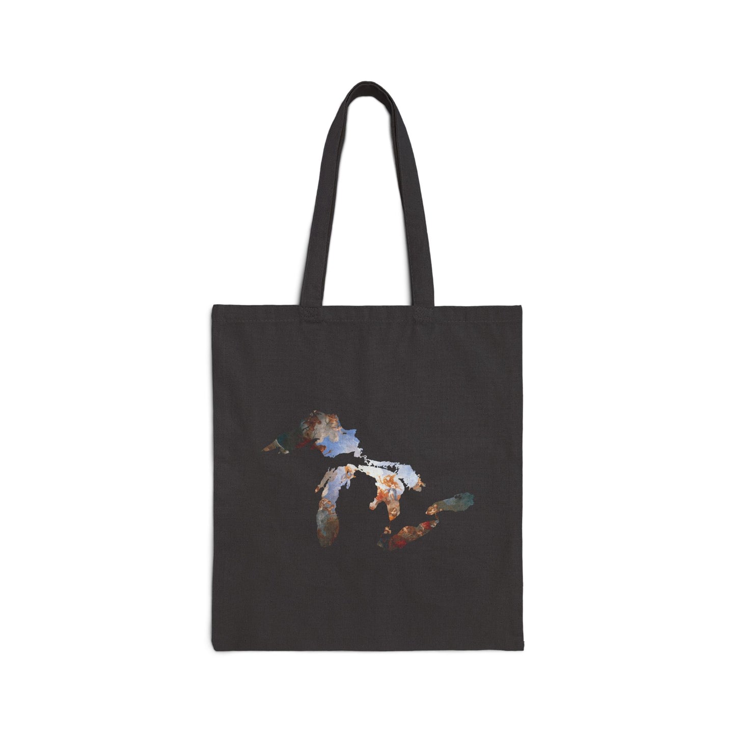 Great Lakes Light Tote Bag (Versailles Edition)