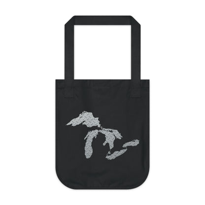 Great Lakes Heavy Tote (Tread Metal Edition)