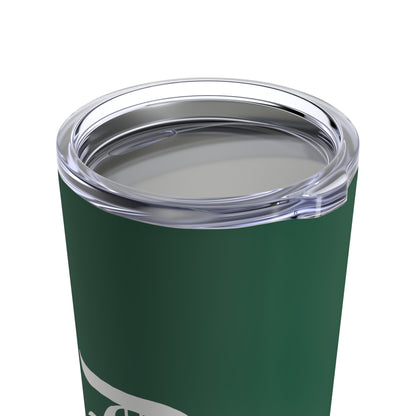 Detroit 'Old English D' Tumbler | Superior Green - 20oz