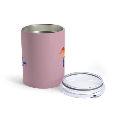 Great Lakes Tumbler (Pride Edition) | Pink - 10oz