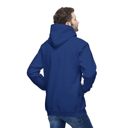 Great Lakes Ultrapremium Hoodie | Made in USA - Blueberry