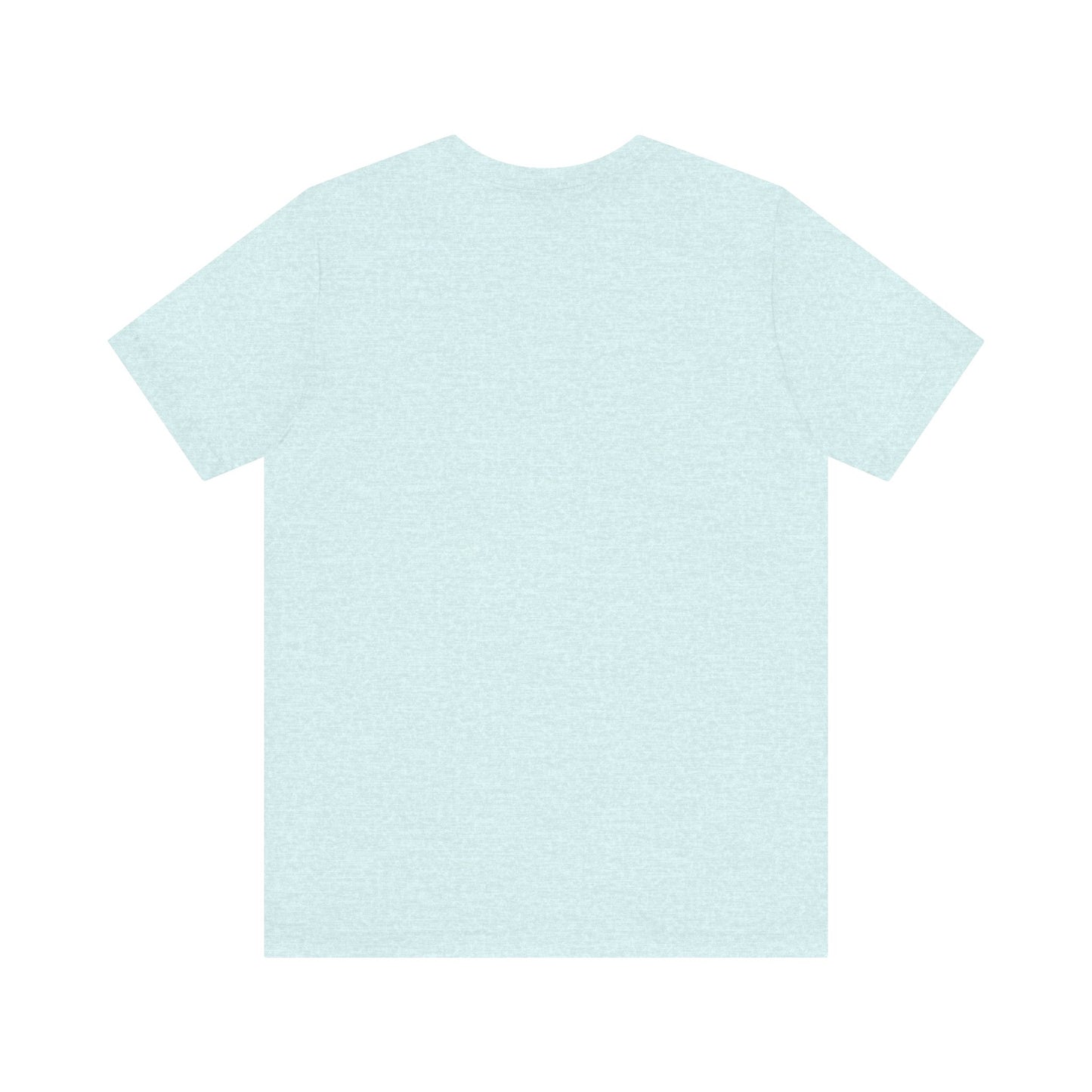 Great Lakes T-Shirt | Unisex Standard - Blueberry