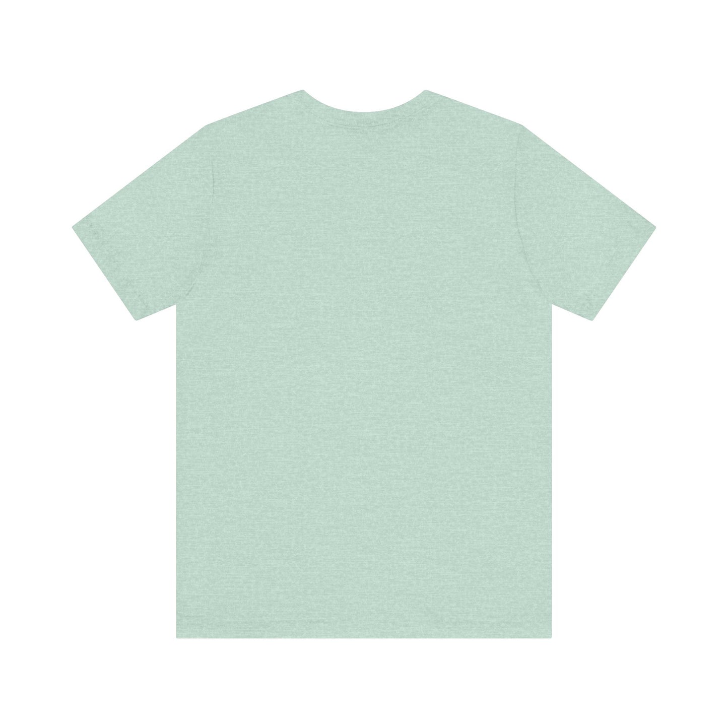 Great Lakes T-Shirt | Unisex Standard - Copper Green