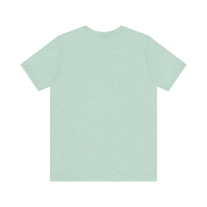 Great Lakes T-Shirt | Unisex Standard - Copper Green