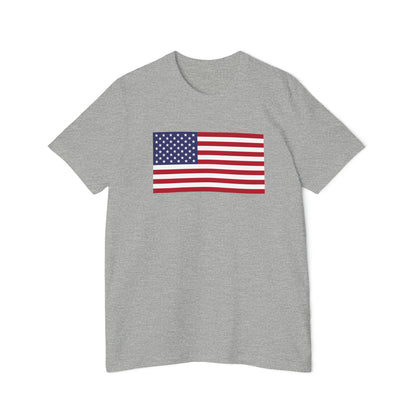 Flag of the United States T-Shirt | Made in USA