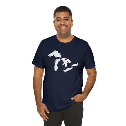 Great Lakes T-Shirt | Unisex Standard