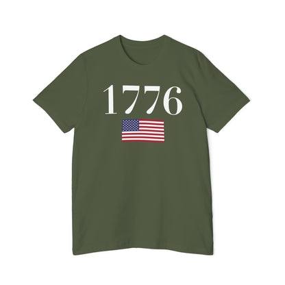 '1776' T-Shirt (Didone Flag Edition) | Made in USA