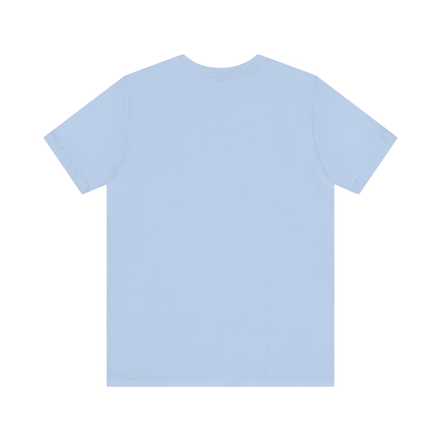 Great Lakes T-Shirt | Unisex Standard - Azure