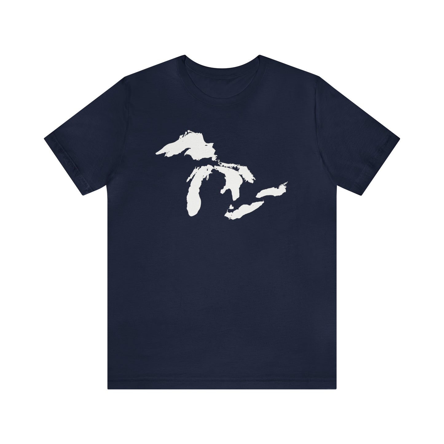 Great Lakes T-Shirt | Unisex Standard