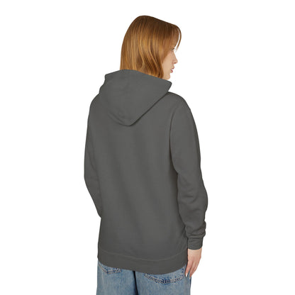 Great Lakes Lightweight Hoodie | Ivory White