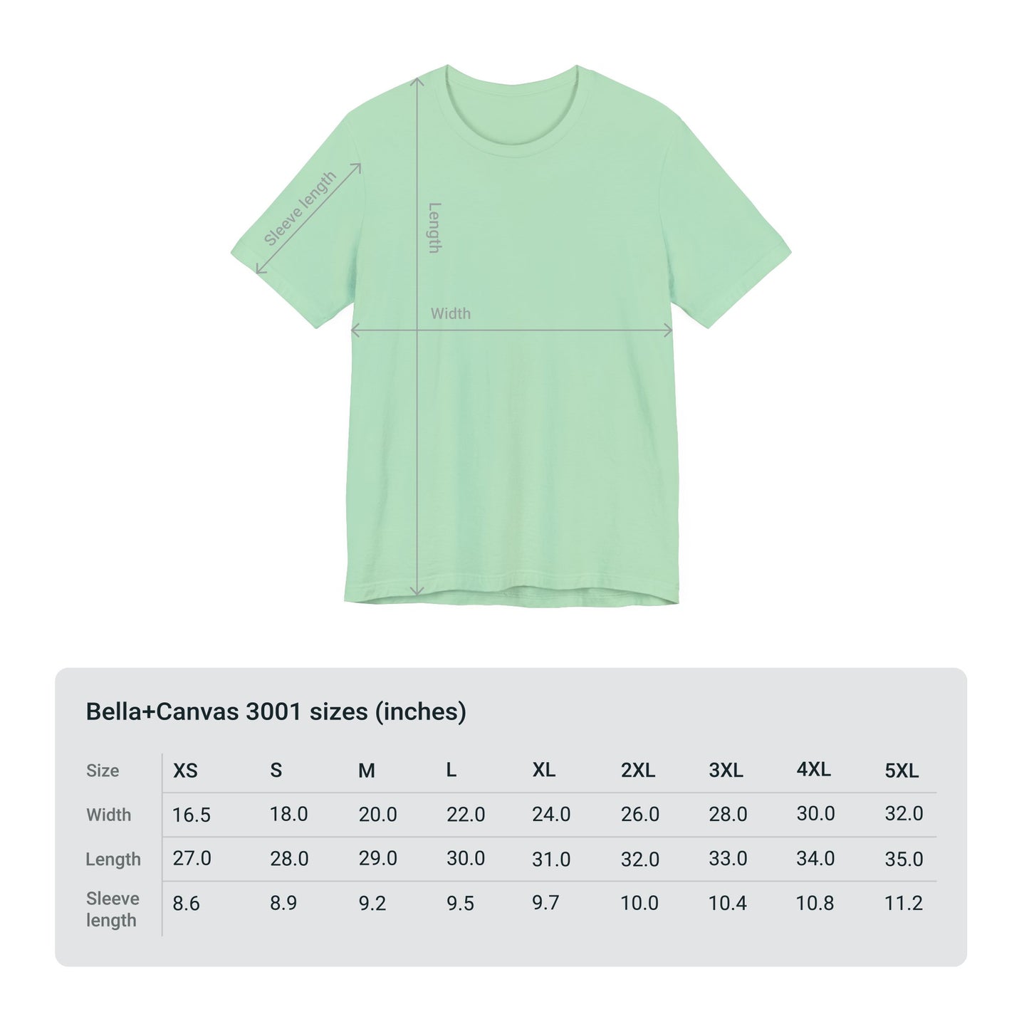 Great Lakes T-Shirt | Unisex Standard - Pine Green