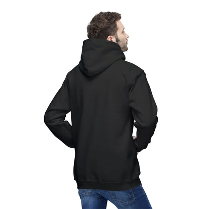 Great Lakes 'We The Great' Ultrapremium Hoodie | Made in USA - Platinum