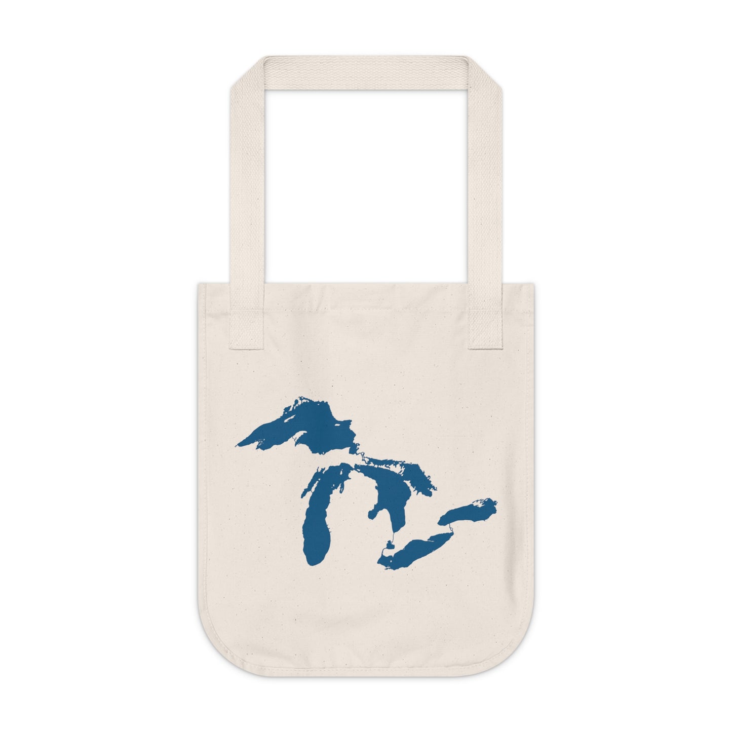 Great Lakes Heavy Tote (Blueberry)