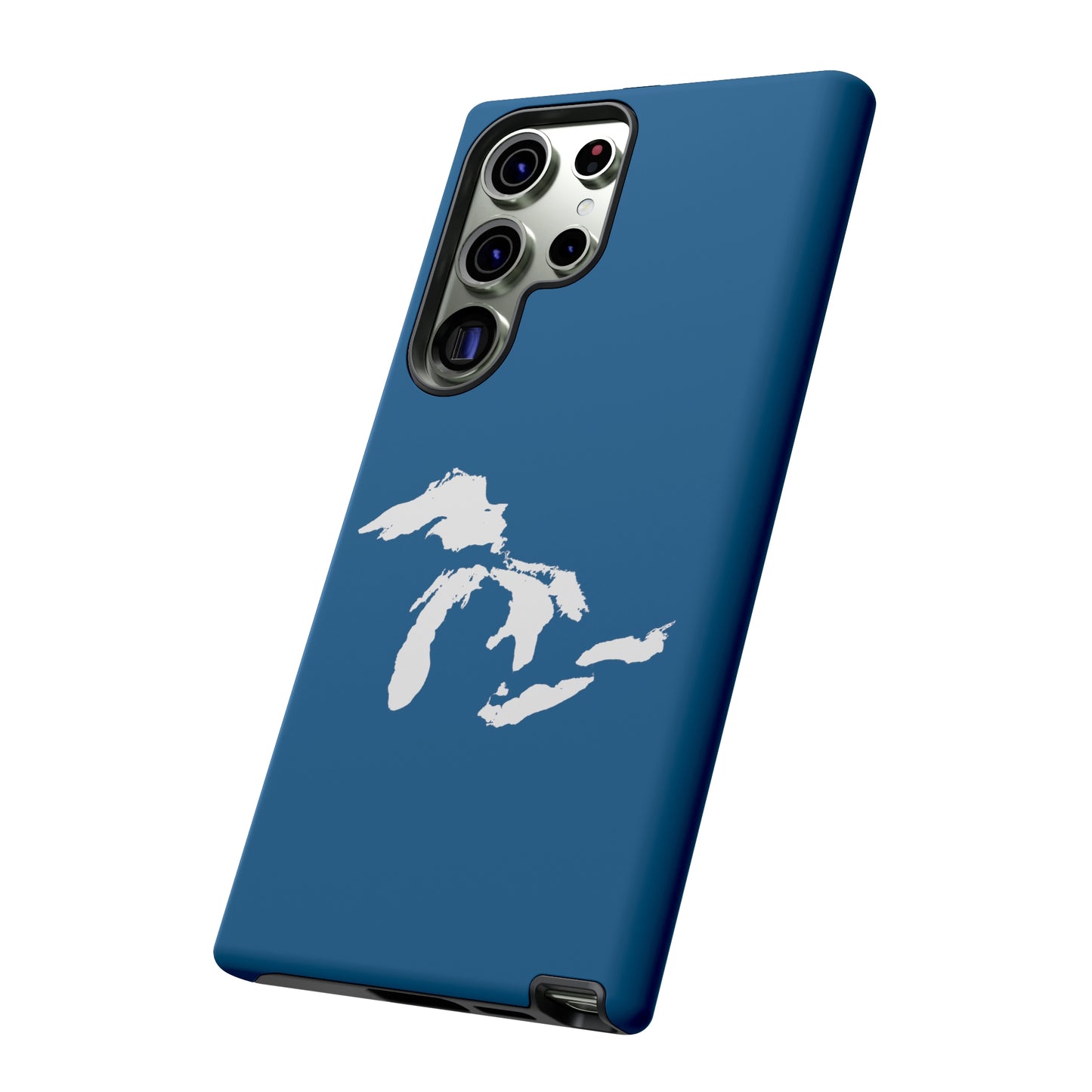 Great Lakes Tough Phone Case | Samsung & Pixel Android