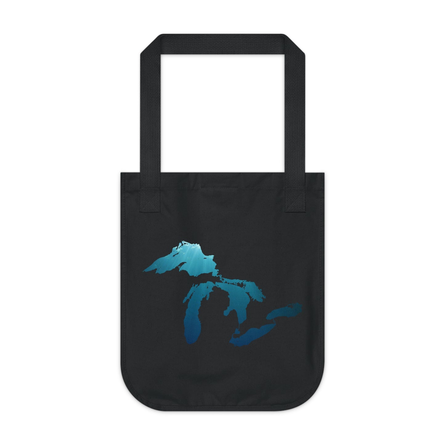 Great Lakes Heavy Tote (Underwater Edition)