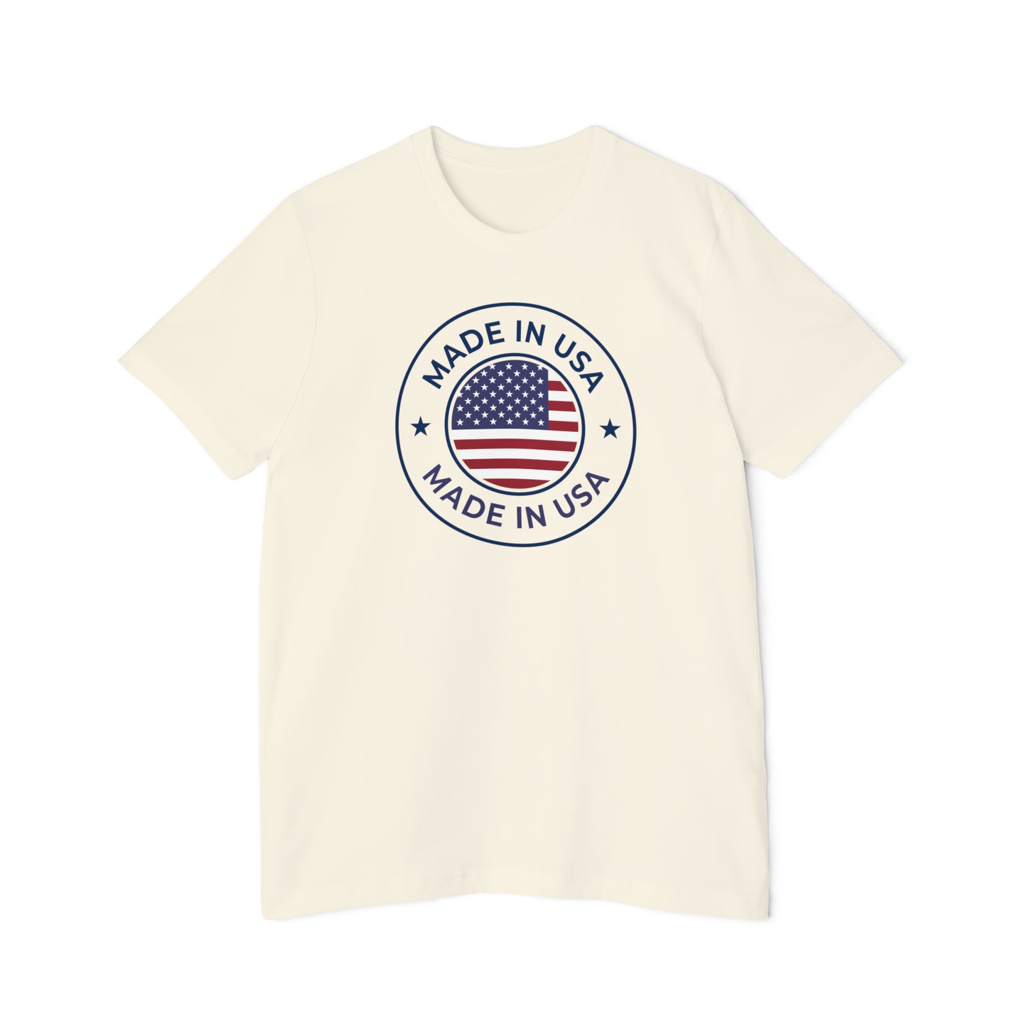 'Made in USA' Roundel T-Shirt | Made in USA