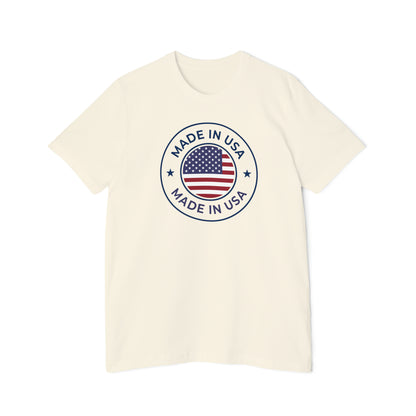 'Made in USA' Roundel T-Shirt | Made in USA