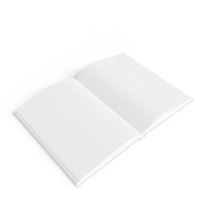 Michigan Upper Peninsula Blank Sketchbook (w/ UP Outline) | Dew Green